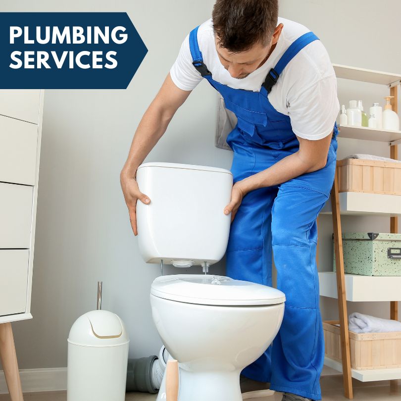 Plumbing Company in Golden, CO